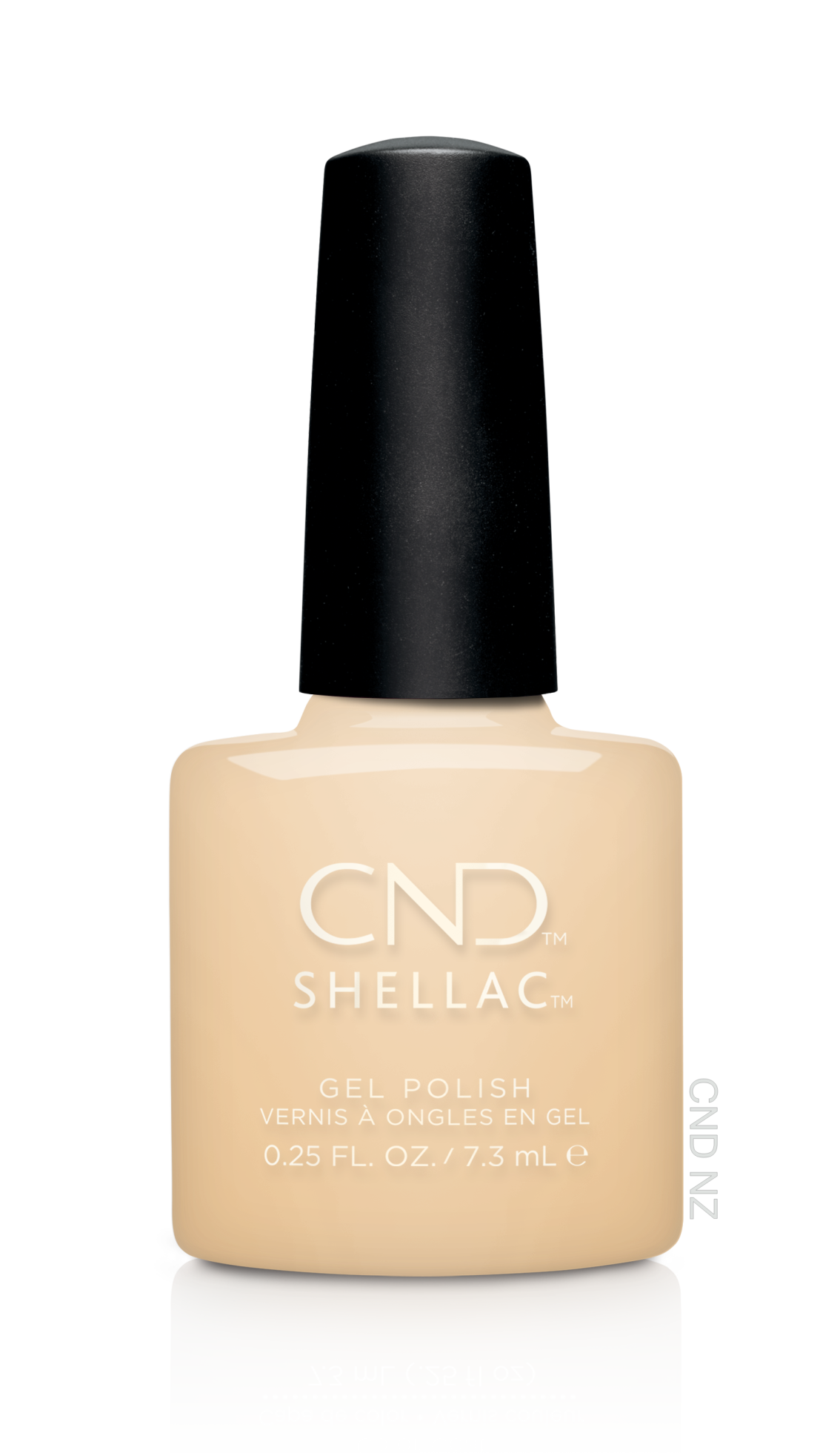 CND SHELLAC Exquisite Creative Nails