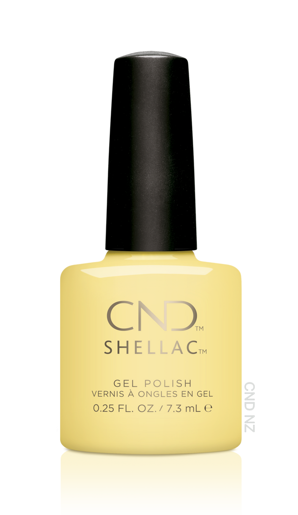CND™ SHELLAC - Jellied