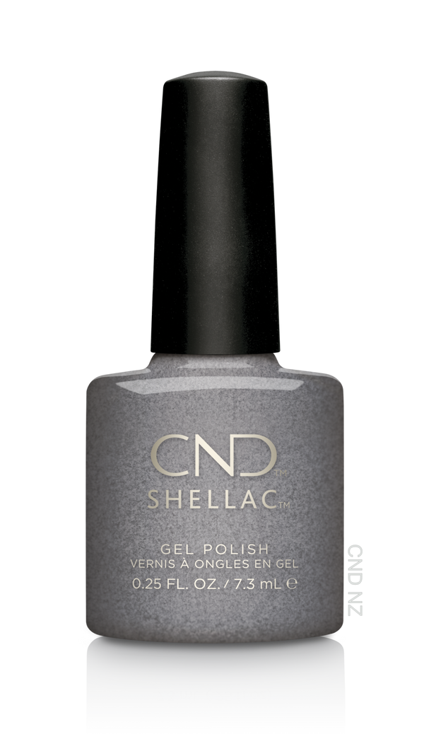 CND™ SHELLAC - Mercurial (Discontinued)