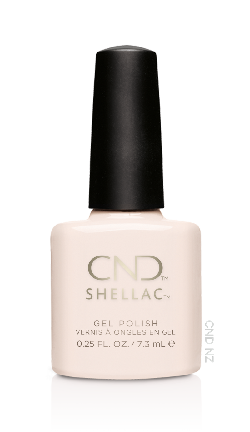 CND™ SHELLAC - Naked Naivete