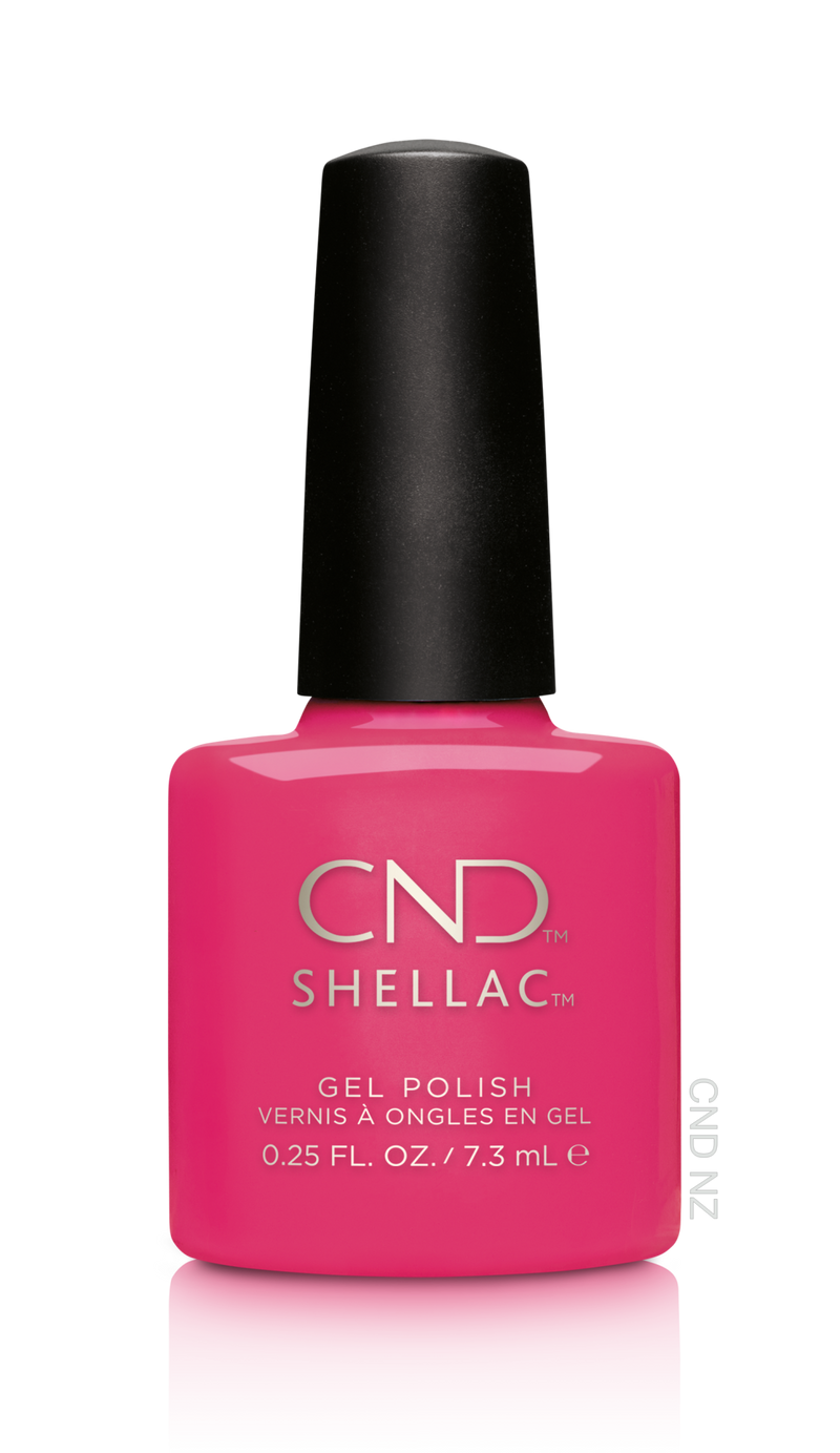 CND™ SHELLAC - Pink Bikini