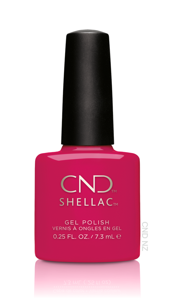 CND™ SHELLAC - Pink Leggings