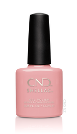 CND™ SHELLAC - Pink Pursuit
