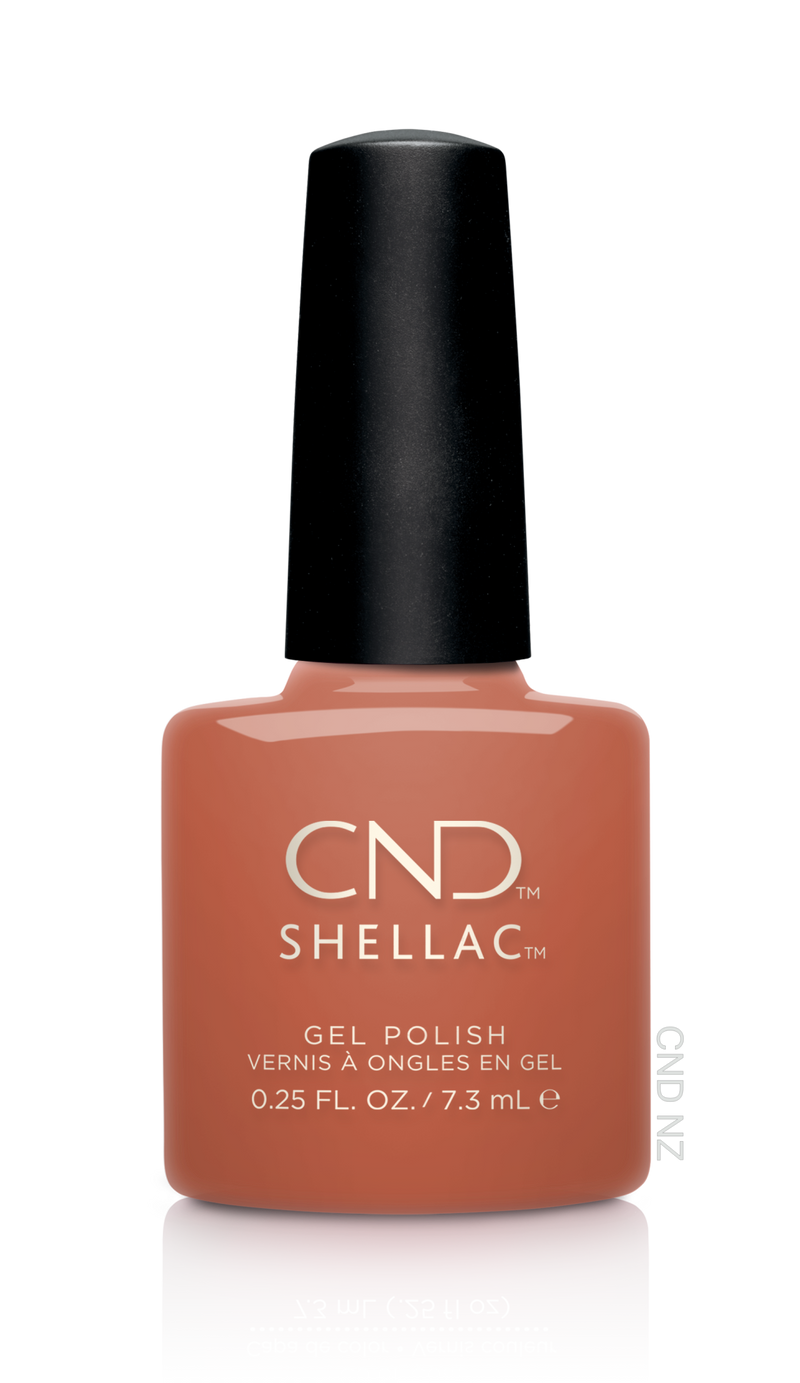 CND™ SHELLAC - Soulmate (Discontinued)