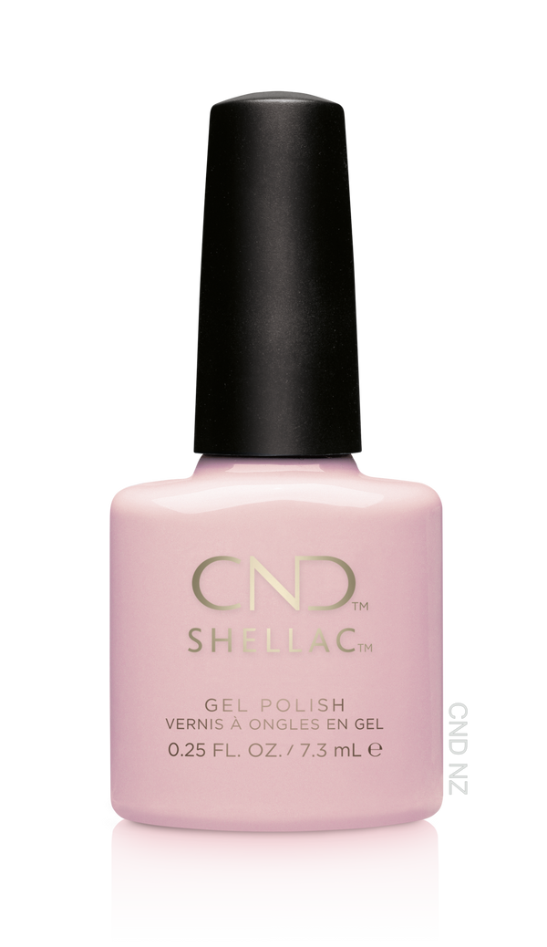 CND™ SHELLAC - Strawberry Smoothie