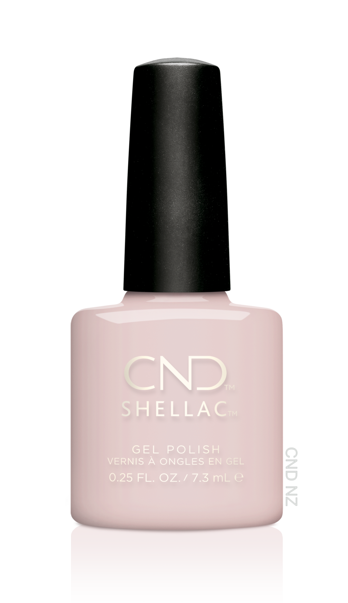 CND SHELLAC Uncovered Creative Nails