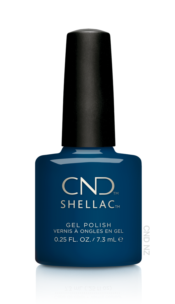 CND™ SHELLAC - Winter Nights (Discontinued)