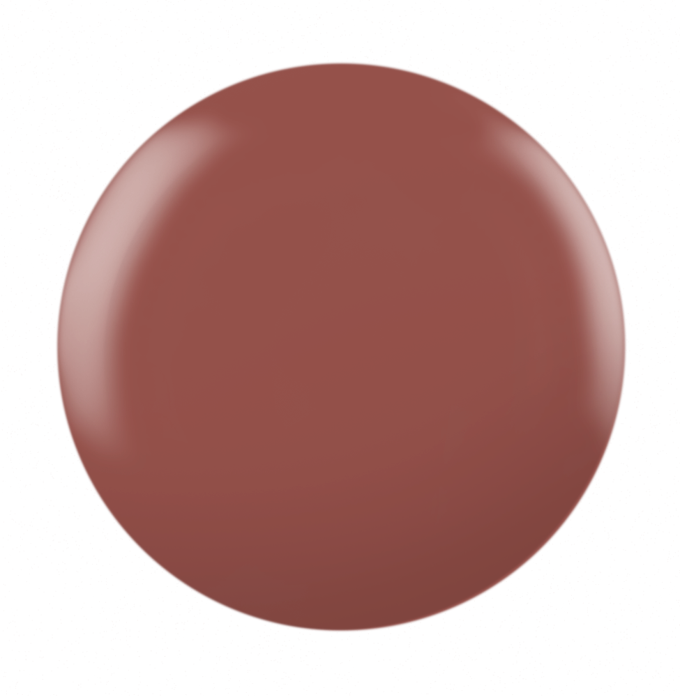 CND™ VINYLUX - Toffee Talk #428