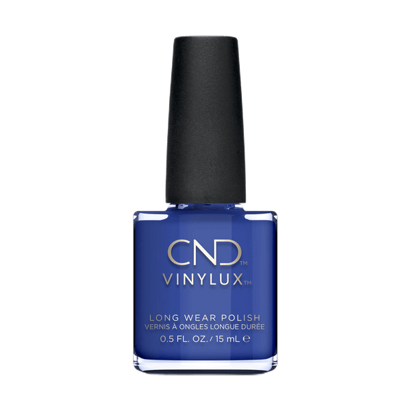 CND™ VINYLUX - Blue Eyeshadow #238