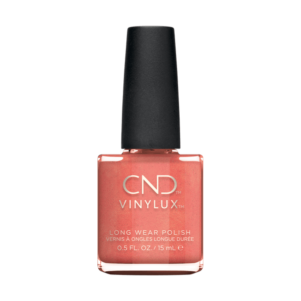 CND™ VINYLUX - Desert Poppy #163 (Discontinued)