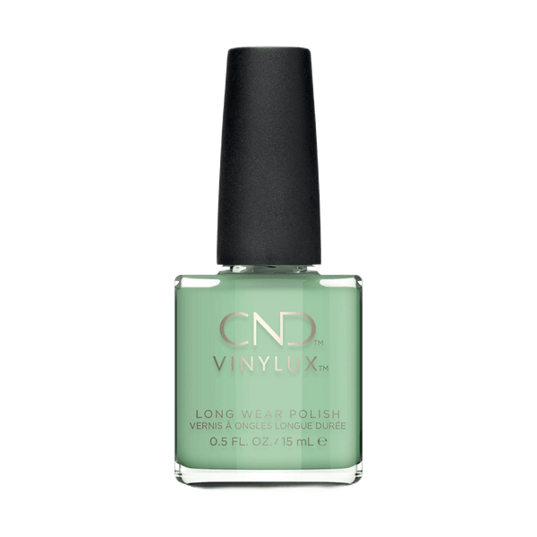 CND™ VINYLUX - Mint Convertible #166 (Discontinued)