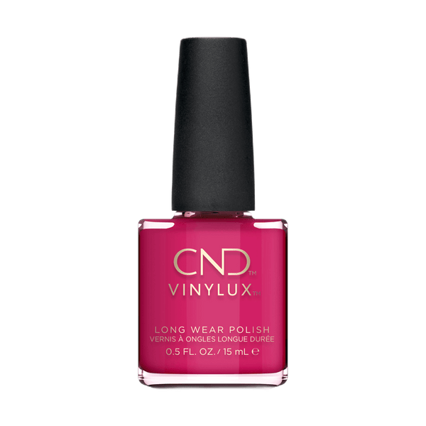 CND VINYLUX - Pink Leggings #237