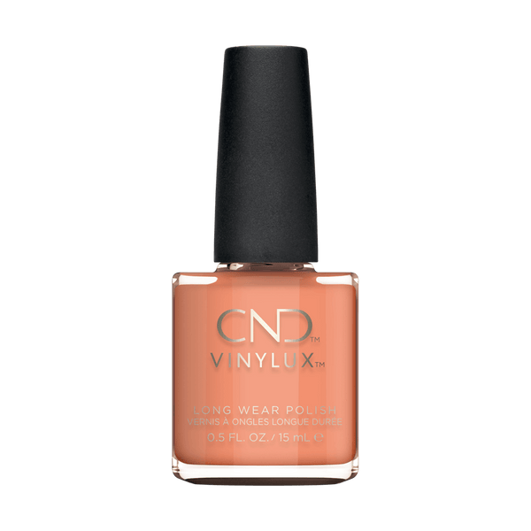 CND™ VINYLUX - Shells in the Sand #249 (Discontinued)