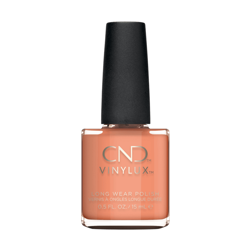CND™ VINYLUX - Shells in the Sand #249 (Discontinued)