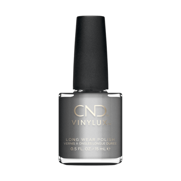 CND™ VINYLUX - Silver Chrome #148 (Discontinued)