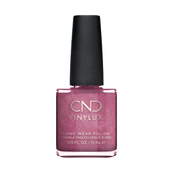 CND™ VINYLUX - Sultry Sunset #168