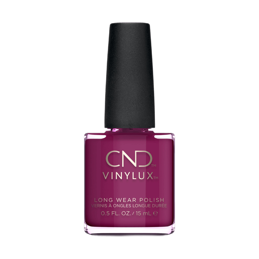 CND™ VINYLUX - Berry Boudoir #251