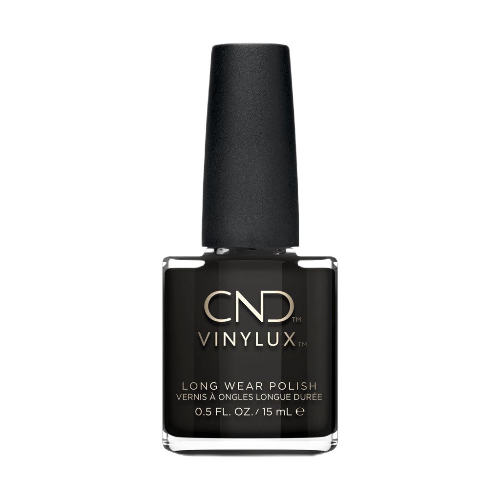 CND™ VINYLUX - Black Pool #105