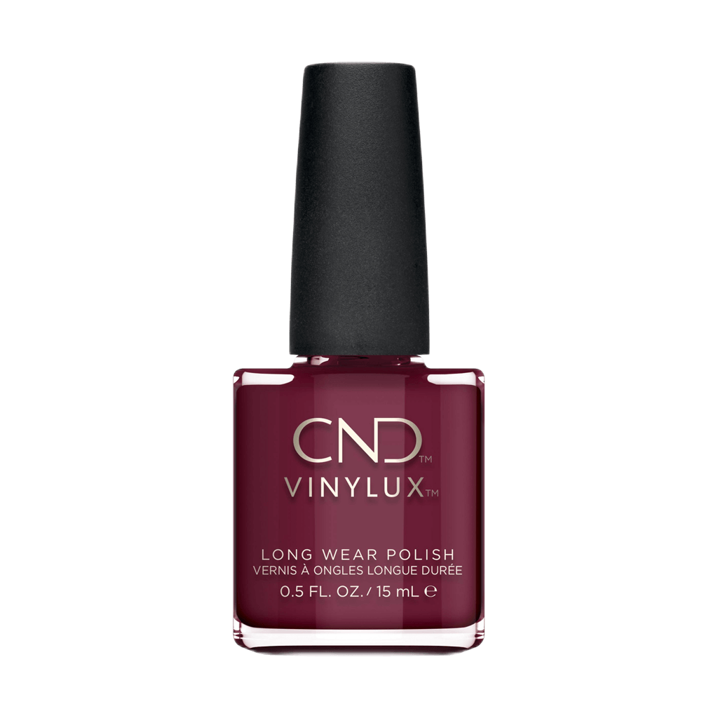 CND™ VINYLUX - Bloodline #106
