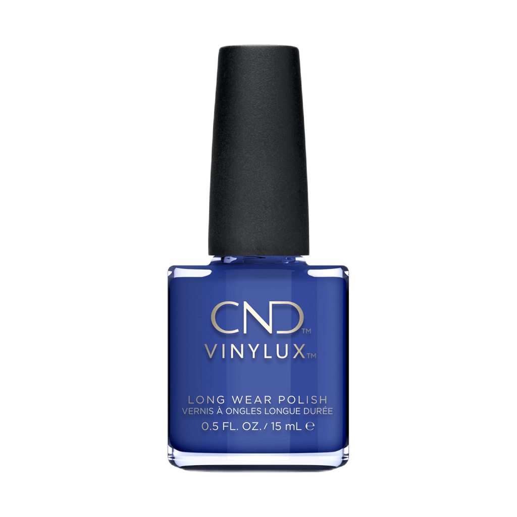 CND™ VINYLUX - Blue Eyeshadow #238
