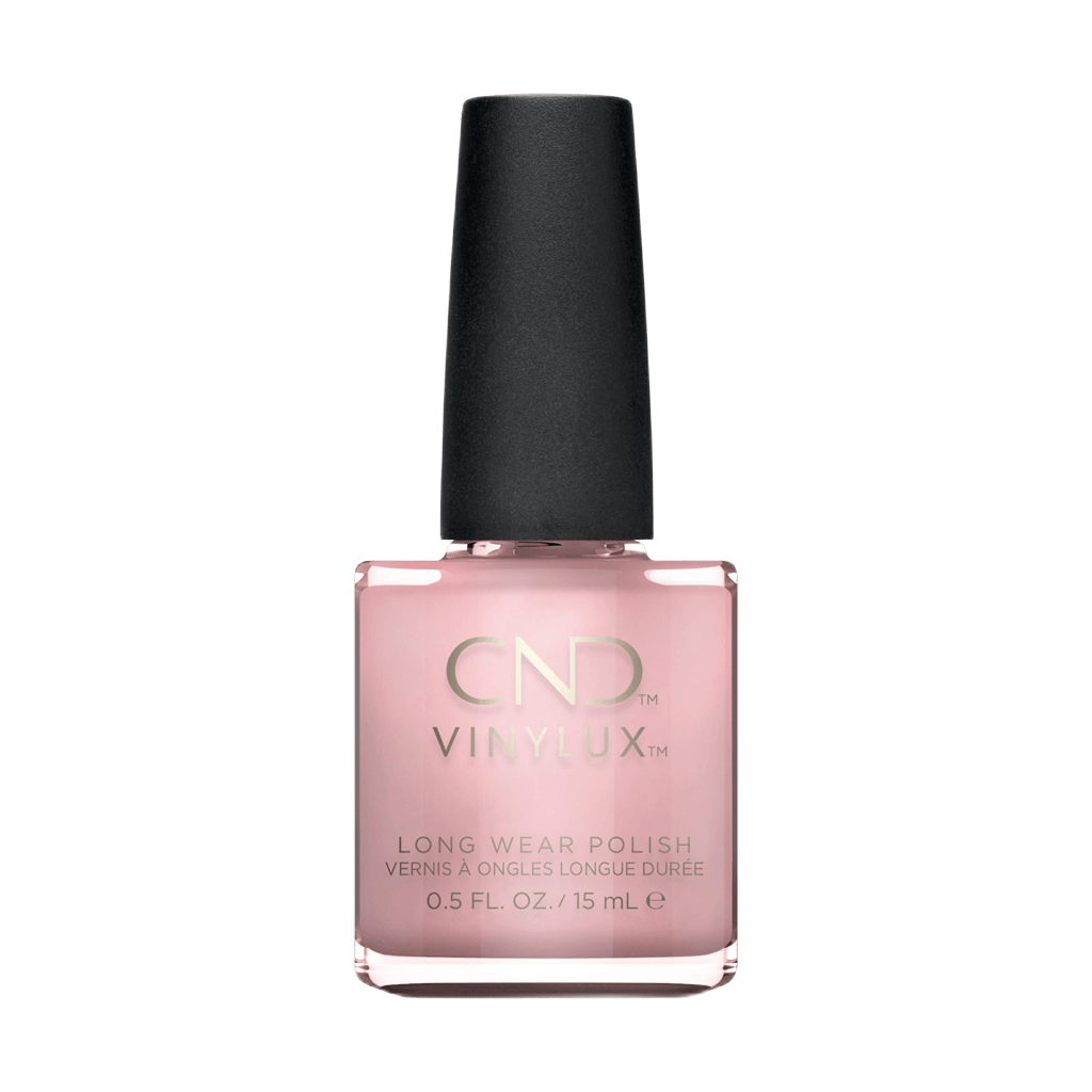 CND™ VINYLUX - Blush Teddy #182