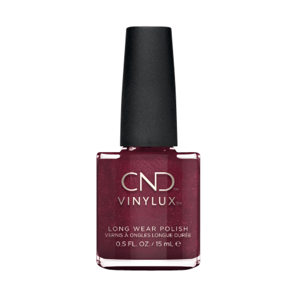 CND™ VINYLUX - Crimson Sash #174