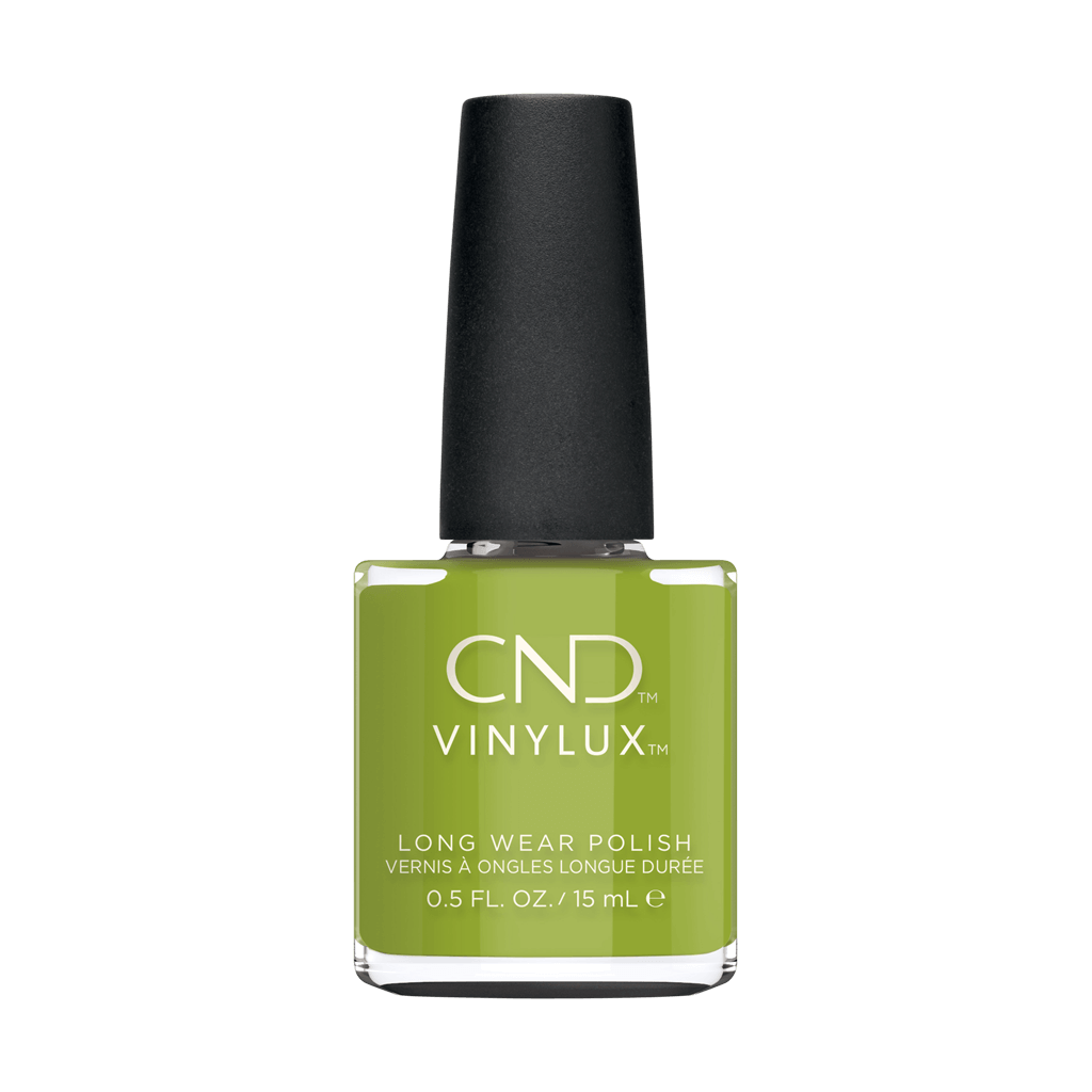 CND™ VINYLUX - Crisp Green #363