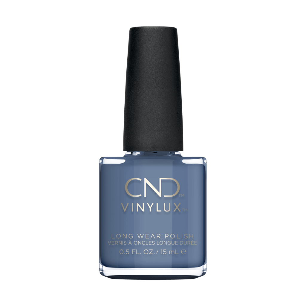CND™ VINYLUX - Denim Patch #226