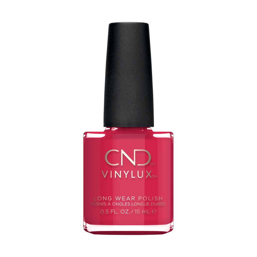 CND™ VINYLUX - Femme Fatale #292 (Discontinued)