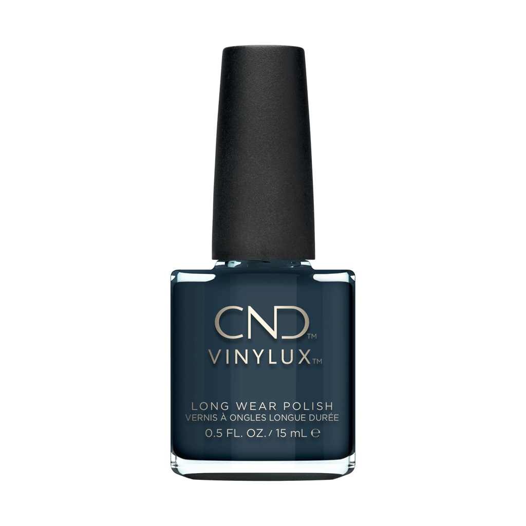 CND™ VINYLUX - Indigo Frock #176