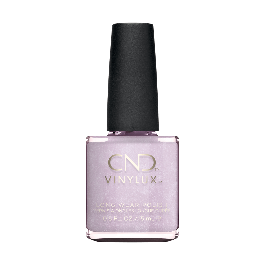 CND™ VINYLUX - Lavender Lace #216