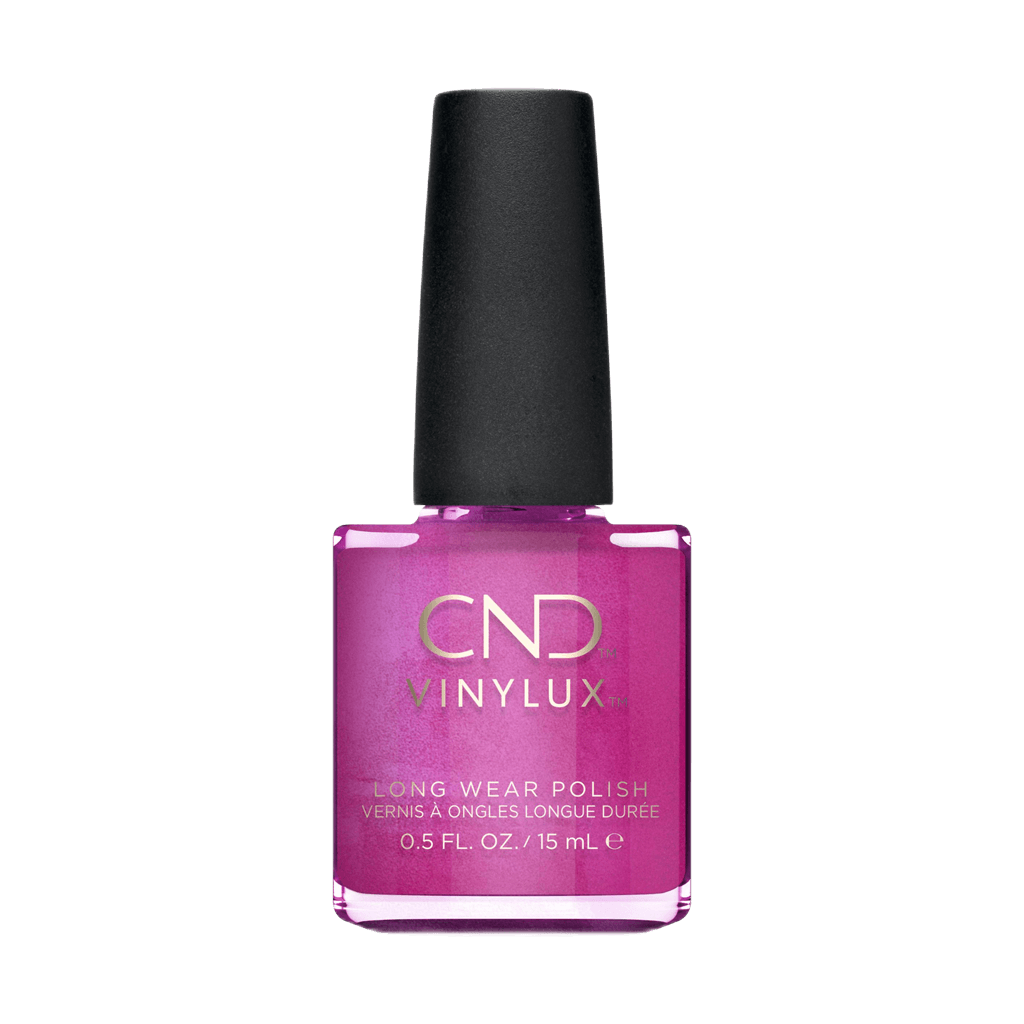 CND™ VINYLUX - Magenta Mischief #209