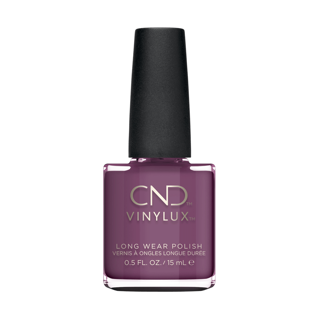 CND™ VINYLUX - Married to the Mauve #129