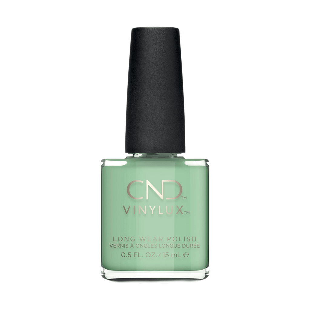 CND™ VINYLUX - Mint Convertible #166 (Discontinued)