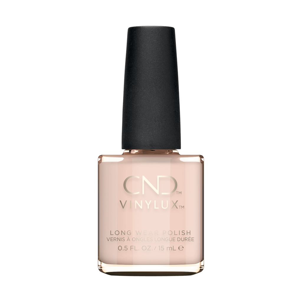 CND™ VINYLUX - Naked Naivete #195
