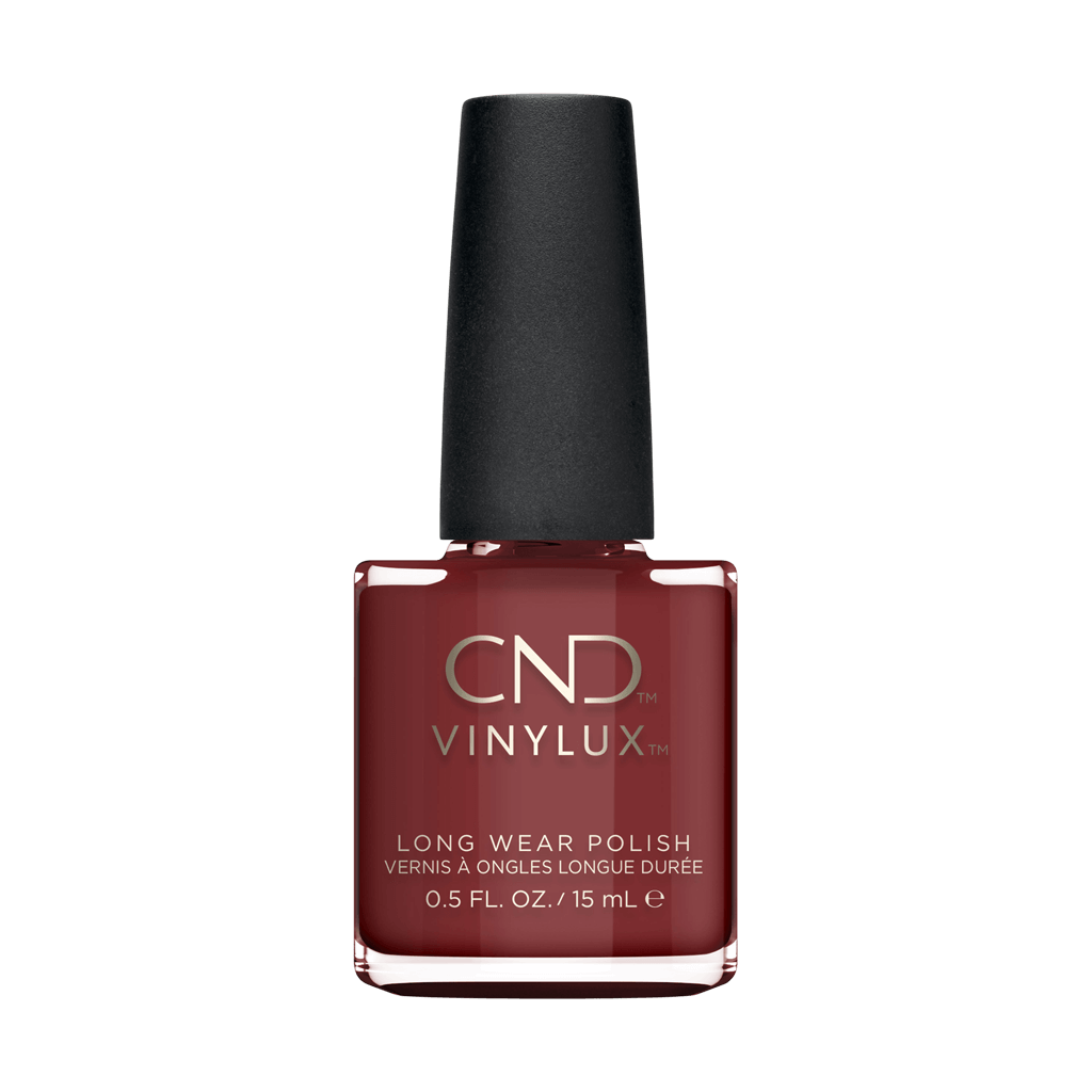 CND™ VINYLUX - Oxblood #222