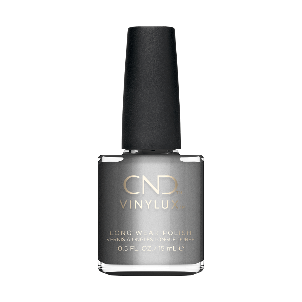 CND™ VINYLUX - Silver Chrome #148 (Discontinued)
