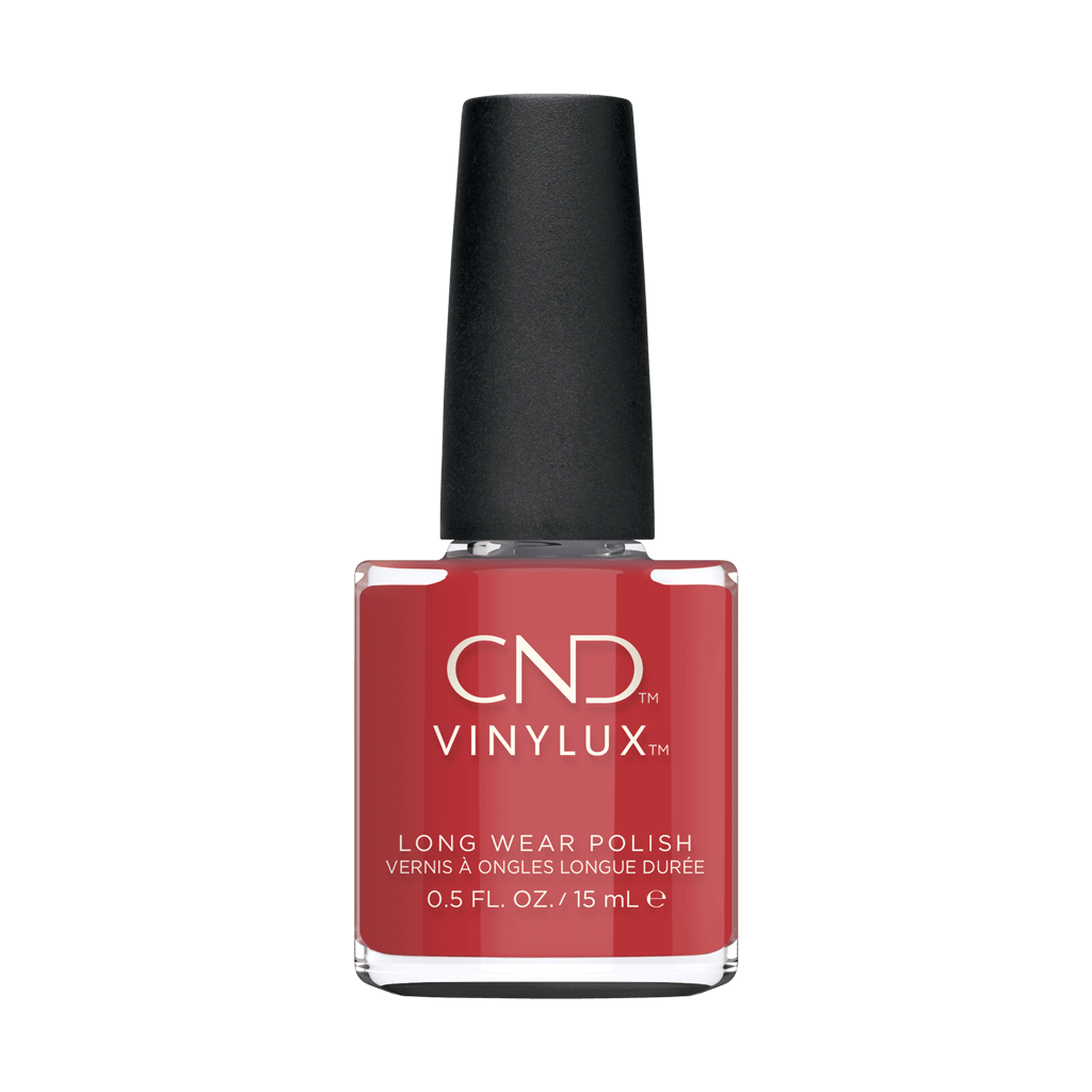 CND™ VINYLUX - Soft Flame #385