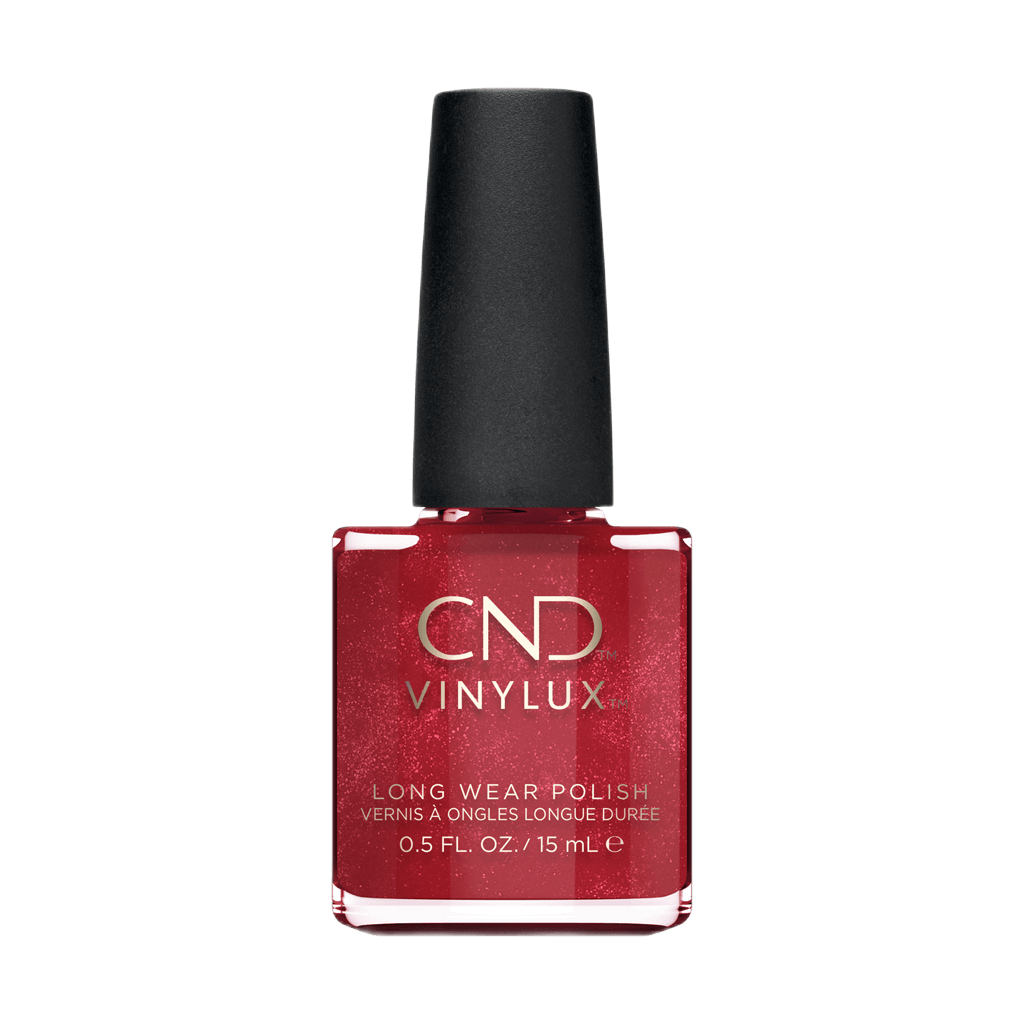 CND™ VINYLUX - Tartan Punk #196