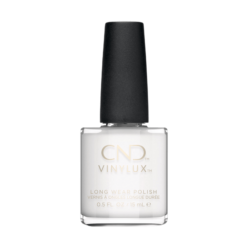 CND™ VINYLUX - Cream Puff #108