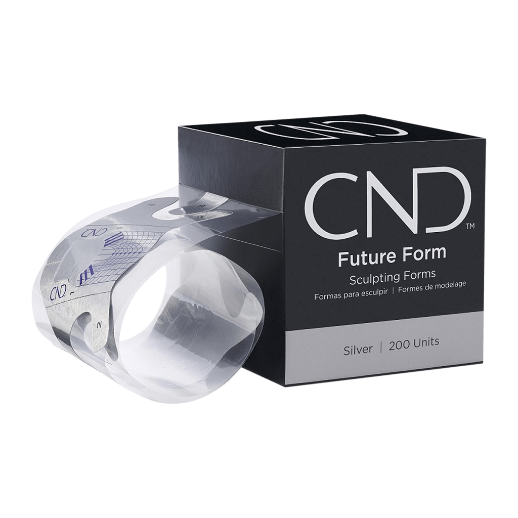 CND™ Future Forms - 200pk