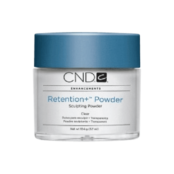 CND™ Retention+  Sculpting Powder - Clear 104gm