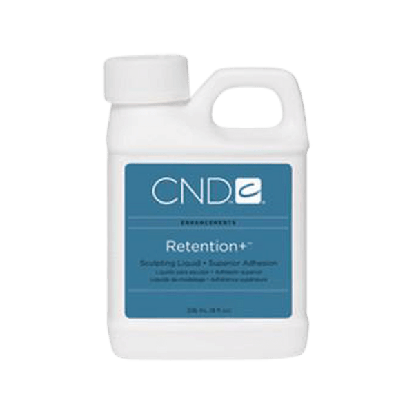 CND™ - Retention+ Sculpting Liquid 118ml