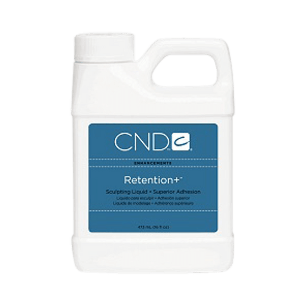 CND™ - Retention+ Sculpting Liquid 473ml