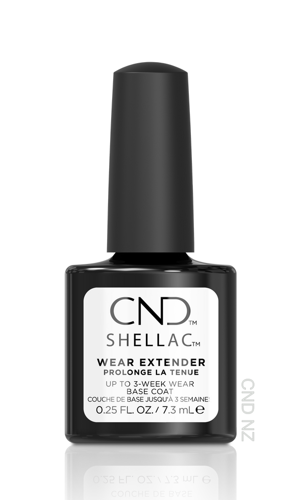 CND™ SHELLAC - Wear Extender 7.3ml