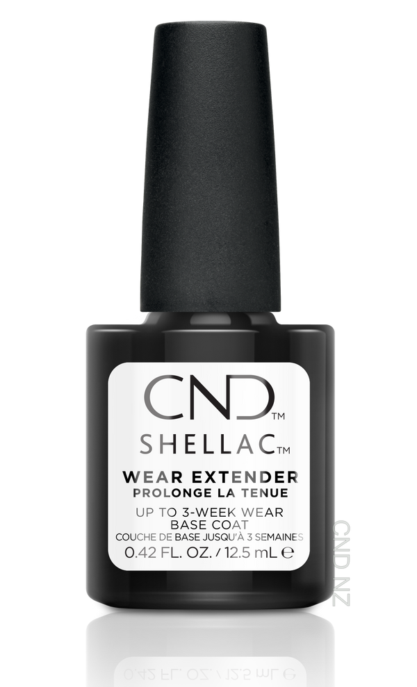 CND™ SHELLAC - Wear Extender 12.5ml