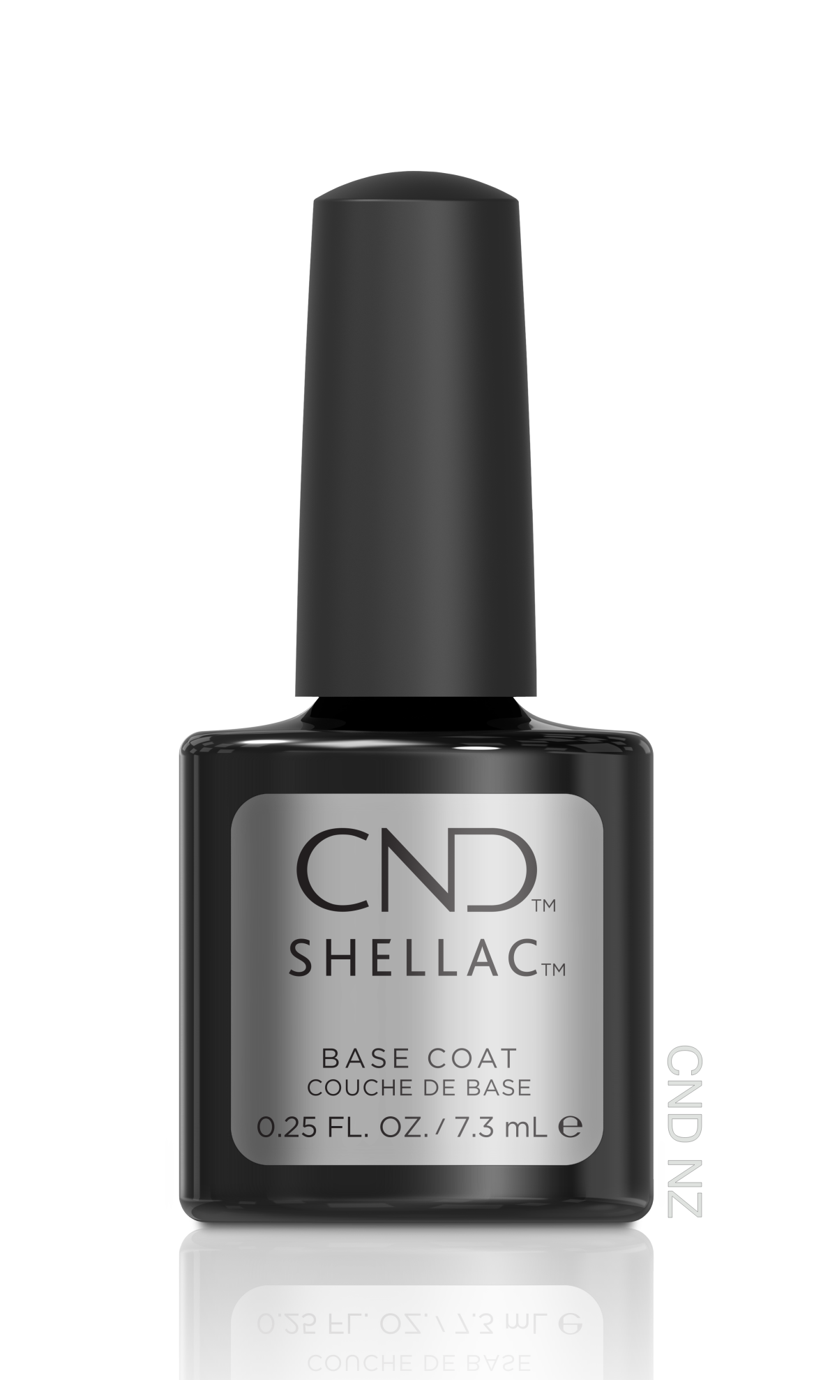 CND™ SHELLAC - Base Coat 7.3ml