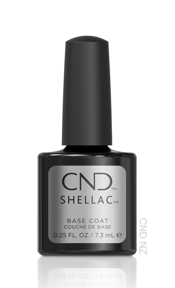 CND™  SHELLAC - Base Coat 7.3ml