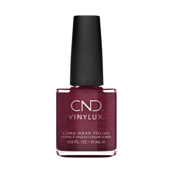 CND™ VINYLUX - Crimson Sash #174
