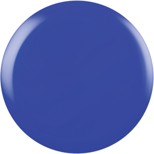 CND™ SHELLAC - Blue Eyeshadow